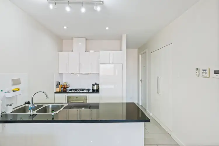 Fifth view of Homely apartment listing, 216/42-48 Garden Terrace, Mawson Lakes SA 5095