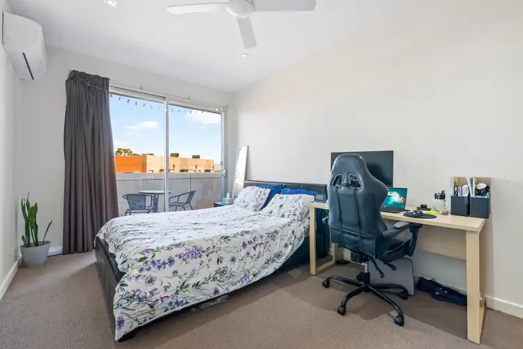 Sixth view of Homely apartment listing, 216/42-48 Garden Terrace, Mawson Lakes SA 5095