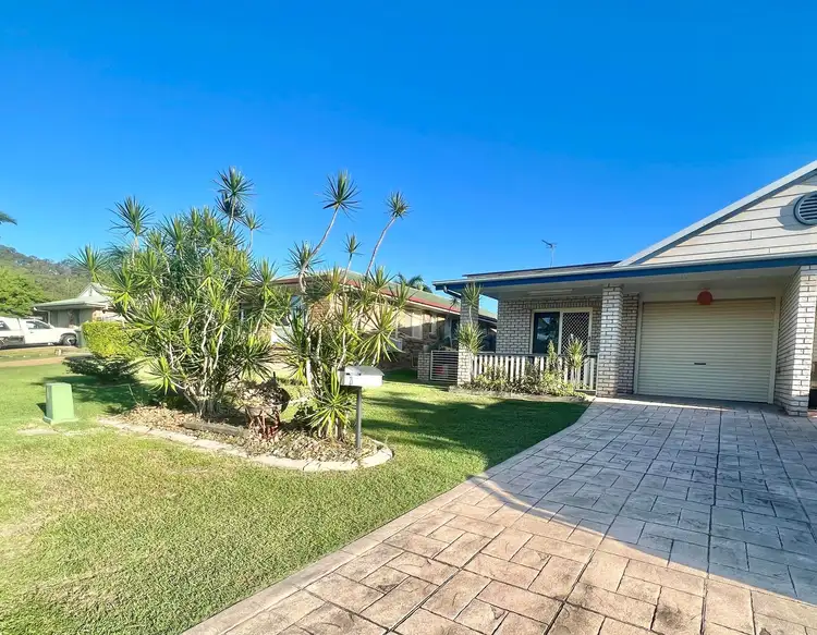 21 Witney Street, Telina QLD 4680