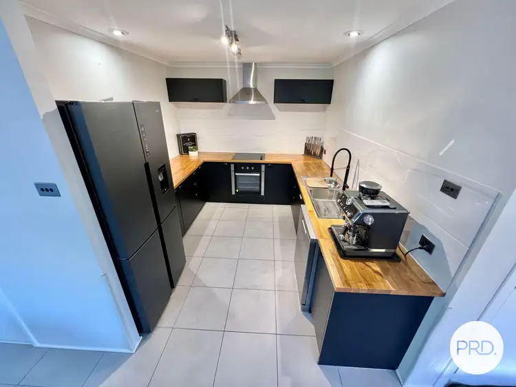 Second view of Homely house listing, 21 Witney Street, Telina QLD 4680