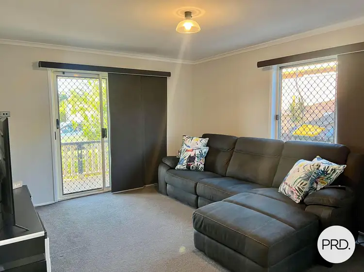 Third view of Homely house listing, 21 Witney Street, Telina QLD 4680