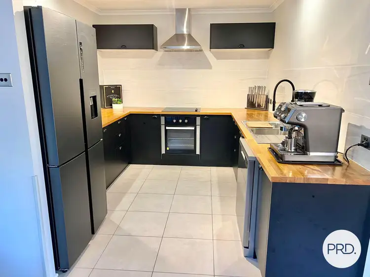 Fourth view of Homely house listing, 21 Witney Street, Telina QLD 4680