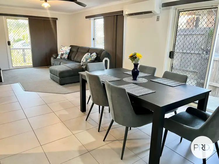 Fifth view of Homely house listing, 21 Witney Street, Telina QLD 4680