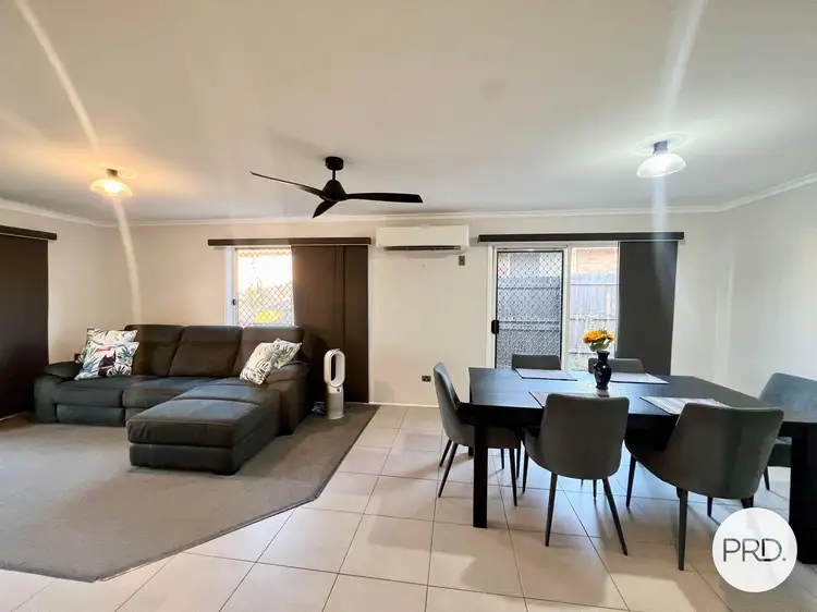 Sixth view of Homely house listing, 21 Witney Street, Telina QLD 4680