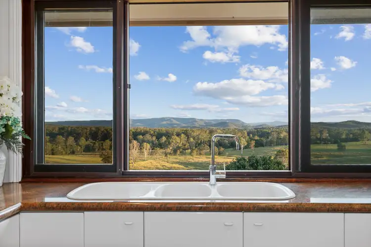 1327 Cooroy Belli Creek Road, Ridgewood QLD 4563