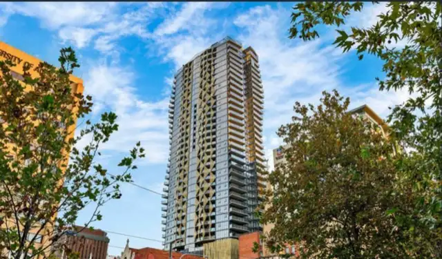 Main view of Homely unit listing, 1612/15 Austin Street, Adelaide SA 5000