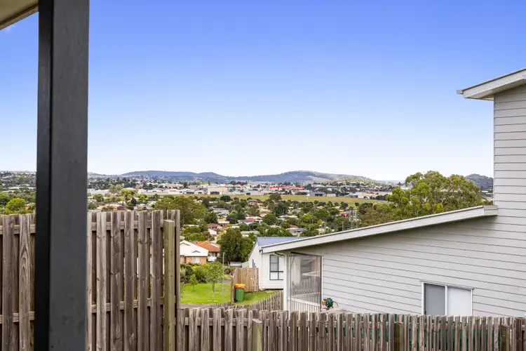 Fourth view of Homely house listing, 17 Wandsworth Street, Cranley QLD 4350