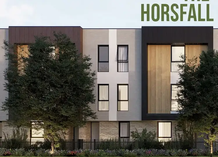 Fourth view of Homely townhouse listing, 5,8,17/112-116 Anderson Road, Sunshine VIC 3020