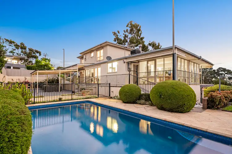 Second view of Homely house listing, 9 Alpha Crescent, Panorama SA 5041