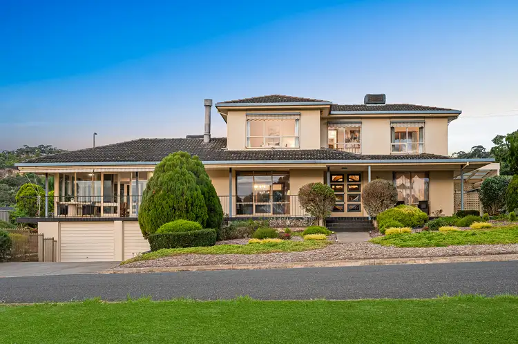 Fourth view of Homely house listing, 9 Alpha Crescent, Panorama SA 5041