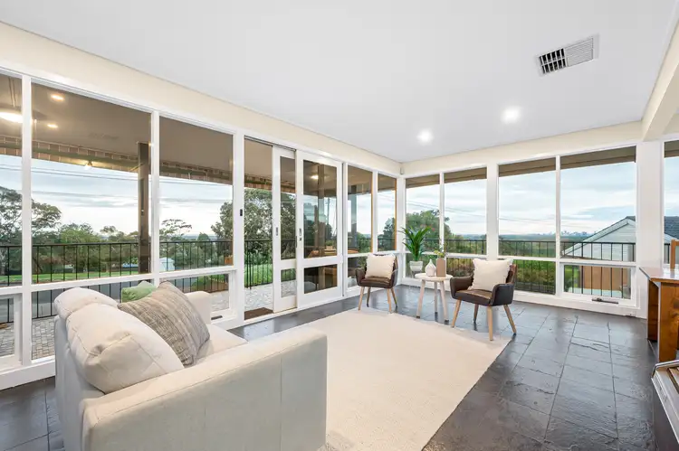 Fifth view of Homely house listing, 9 Alpha Crescent, Panorama SA 5041
