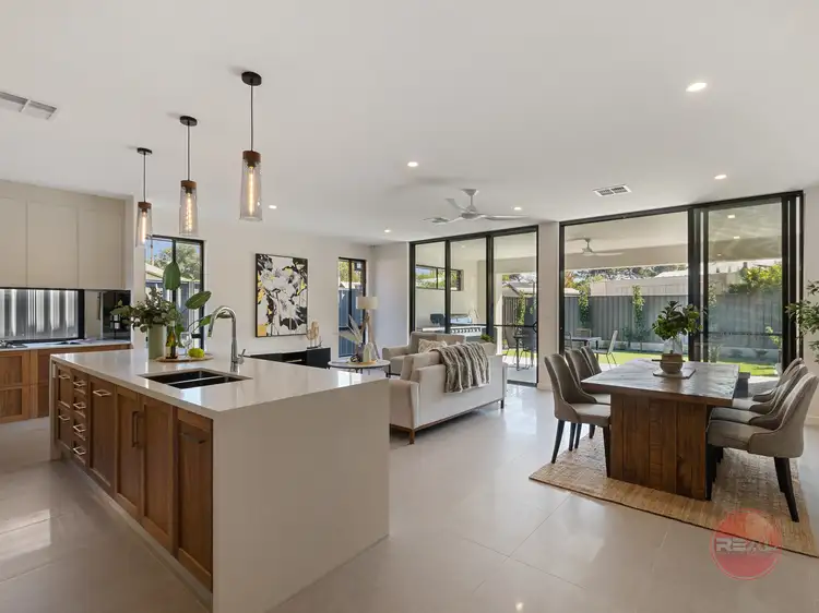 Fifth view of Homely house listing, 54a St Andrews Crescent, Novar Gardens SA 5040