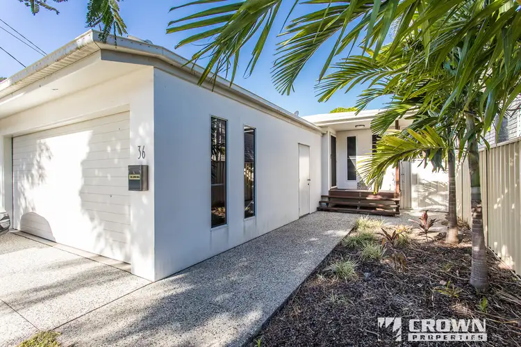 36 Livermore Street, Redcliffe QLD 4020