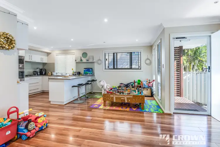 Third view of Homely house listing, 36 Livermore Street, Redcliffe QLD 4020
