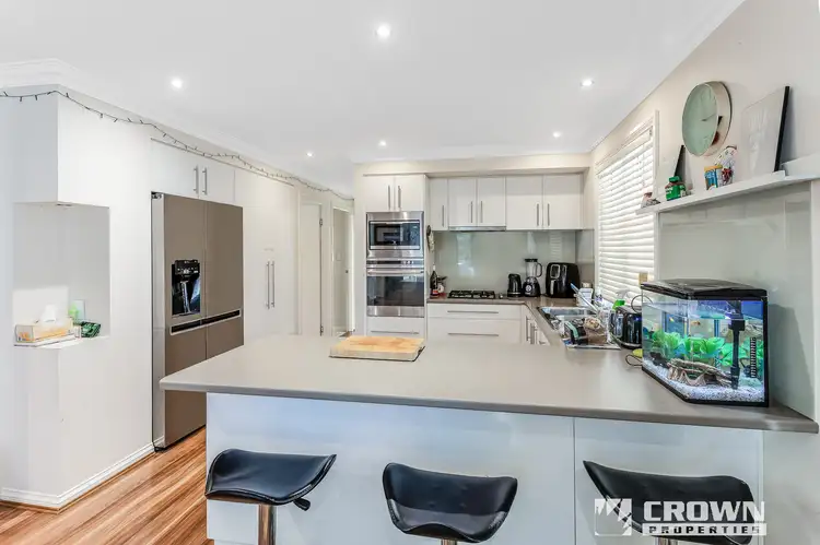 Fourth view of Homely house listing, 36 Livermore Street, Redcliffe QLD 4020