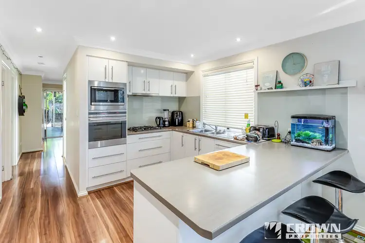 Fifth view of Homely house listing, 36 Livermore Street, Redcliffe QLD 4020