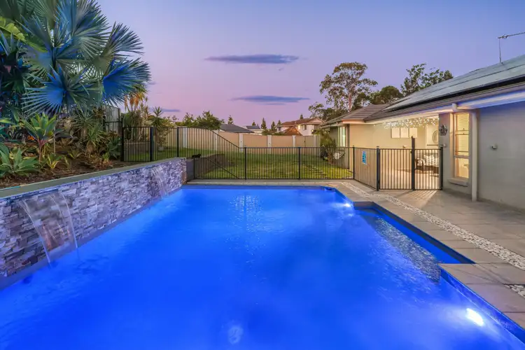 Third view of Homely house listing, 6 Garawarra Crescent, Upper Coomera QLD 4209