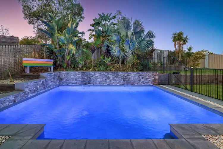 Sixth view of Homely house listing, 6 Garawarra Crescent, Upper Coomera QLD 4209