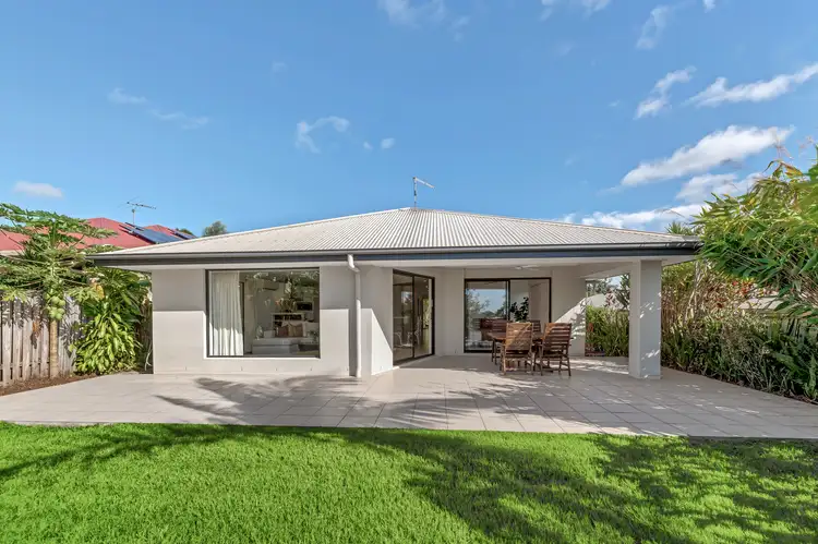 8 Hackney Court, Upper Coomera QLD 4209