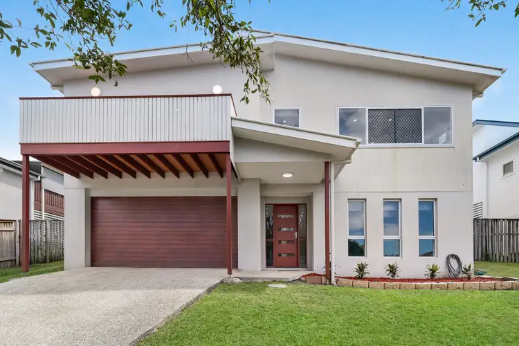 21 Elkins Street, Pacific Pines QLD 4211