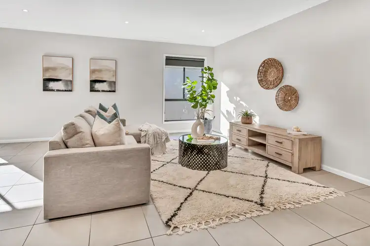 Fifth view of Homely house listing, 12 Kosciuszko Circuit, Pimpama QLD 4209