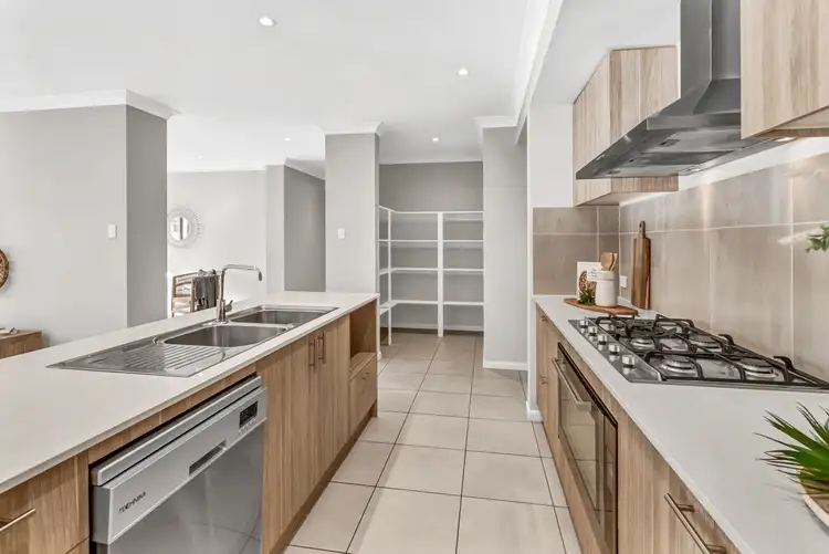 Sixth view of Homely house listing, 12 Kosciuszko Circuit, Pimpama QLD 4209