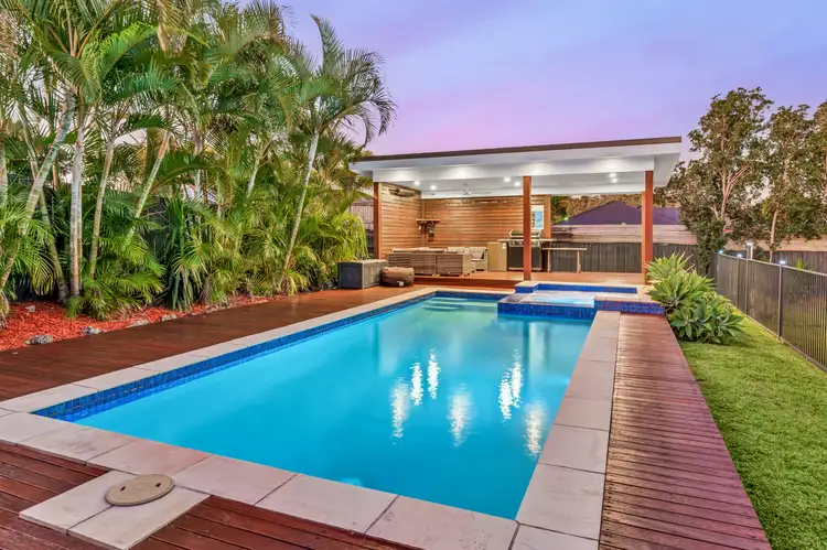 16 Forest-Oak Drive, Upper Coomera QLD 4209