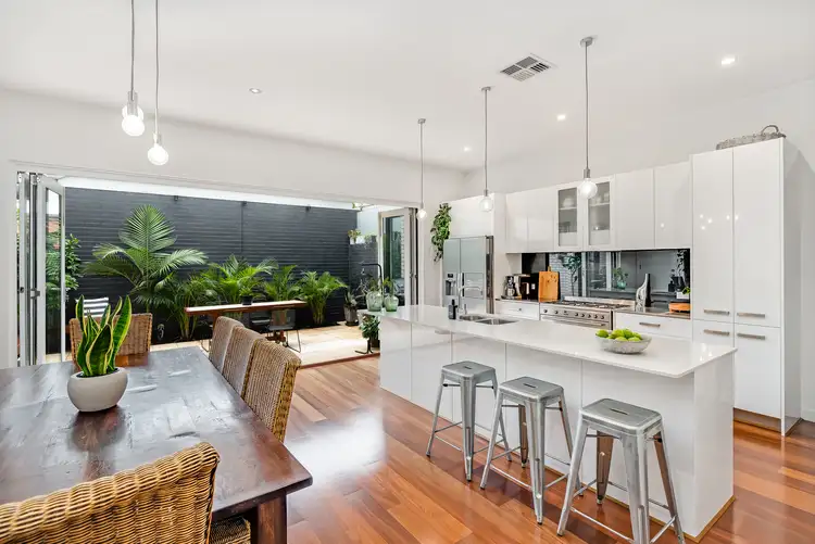 Fourth view of Homely house listing, 19 Third Street, Brompton SA 5007