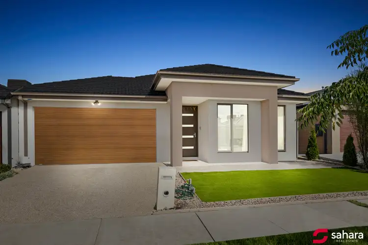 Main view of Homely house listing, 13 Kruger Road, Tarneit VIC 3029