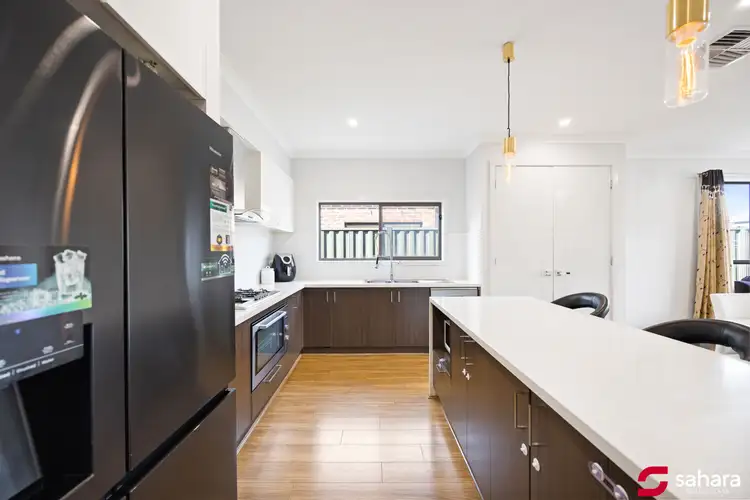 Second view of Homely house listing, 13 Kruger Road, Tarneit VIC 3029