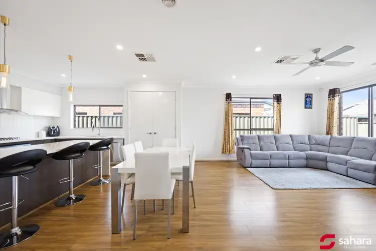 Third view of Homely house listing, 13 Kruger Road, Tarneit VIC 3029