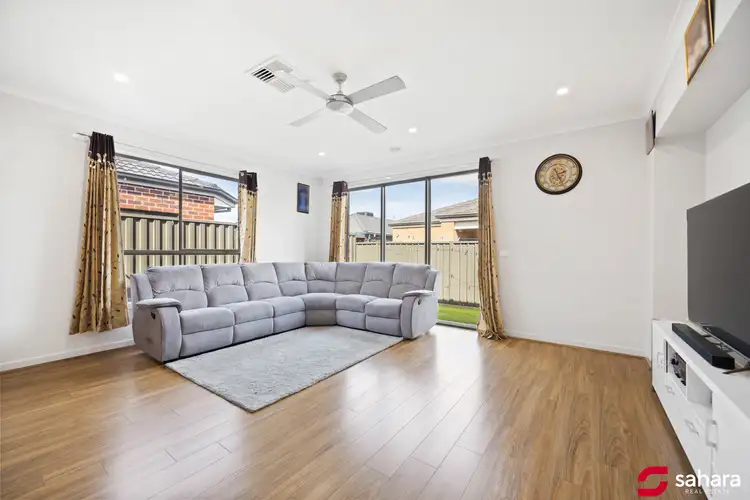 Fifth view of Homely house listing, 13 Kruger Road, Tarneit VIC 3029