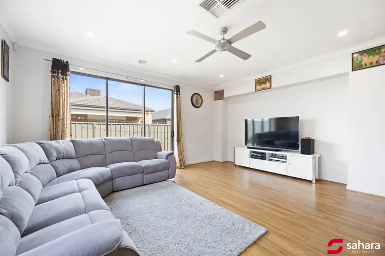 Sixth view of Homely house listing, 13 Kruger Road, Tarneit VIC 3029