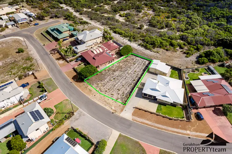 Fourth view of Homely land listing, 8 Bygrave Drive, Port Denison WA 6525