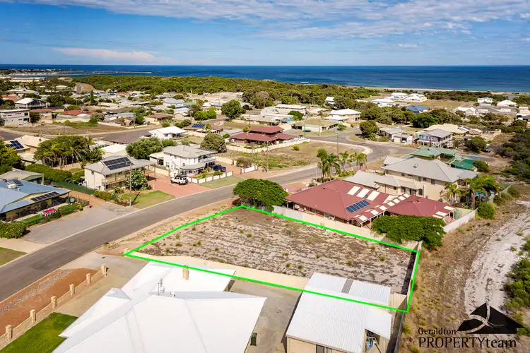 Sixth view of Homely land listing, 8 Bygrave Drive, Port Denison WA 6525