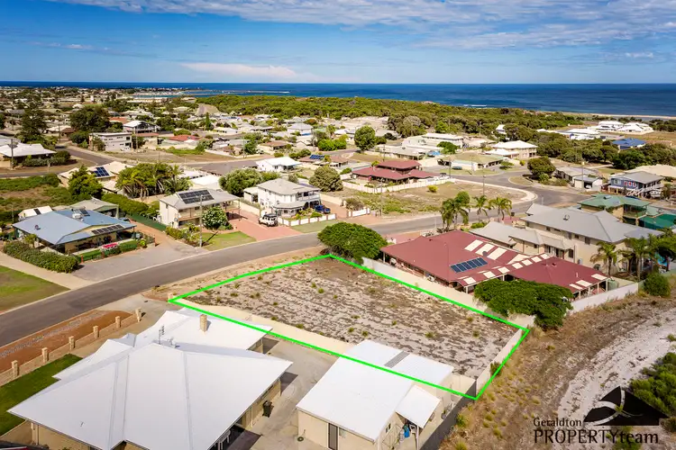 Seventh view of Homely land listing, 8 Bygrave Drive, Port Denison WA 6525