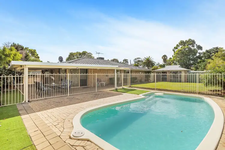 83 The Escarpment, Willetton WA 6155