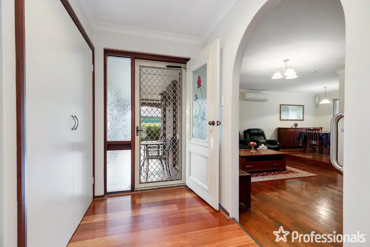 Second view of Homely house listing, 54 Pinetree Gully Road, Willetton WA 6155