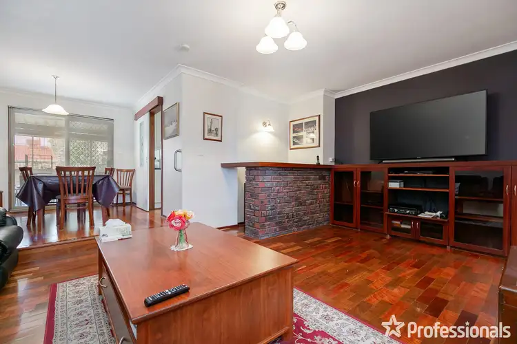 Fourth view of Homely house listing, 54 Pinetree Gully Road, Willetton WA 6155