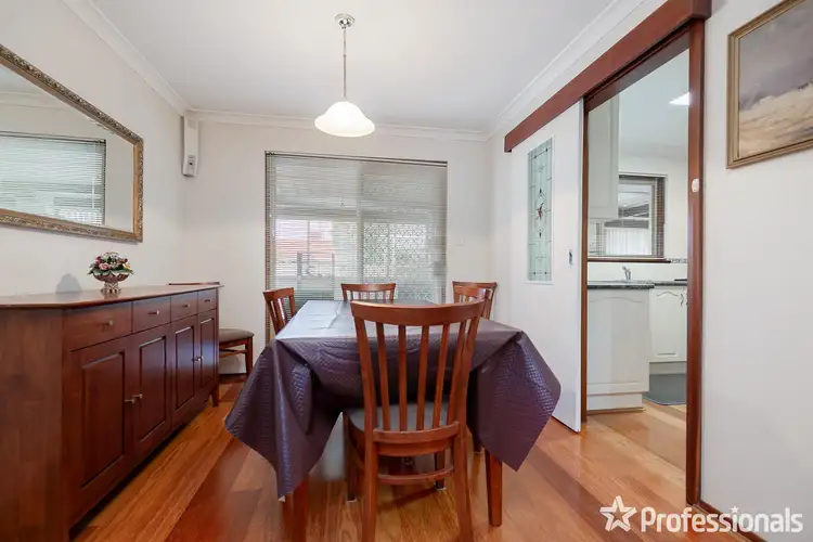 Sixth view of Homely house listing, 54 Pinetree Gully Road, Willetton WA 6155