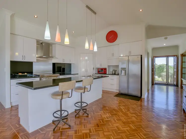 Third view of Homely house listing, 11 Hummock View Drive, Craignish QLD 4655