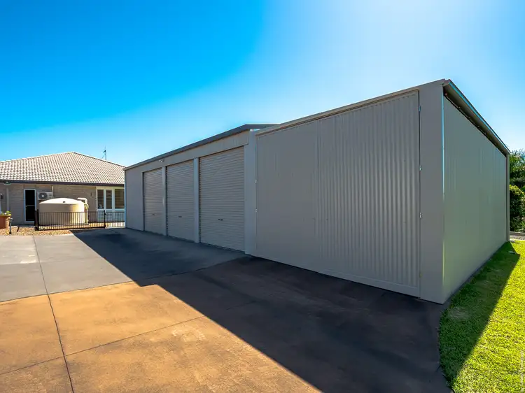 Sixth view of Homely house listing, 11 Hummock View Drive, Craignish QLD 4655