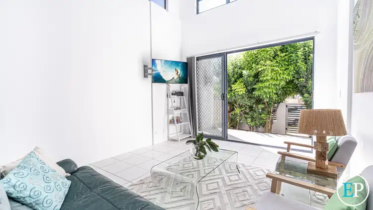 Second view of Homely townhouse listing, 3/3-7 Macdonnell Road, Margate QLD 4019