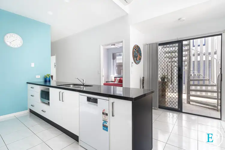 Fifth view of Homely townhouse listing, 3/3-7 Macdonnell Road, Margate QLD 4019