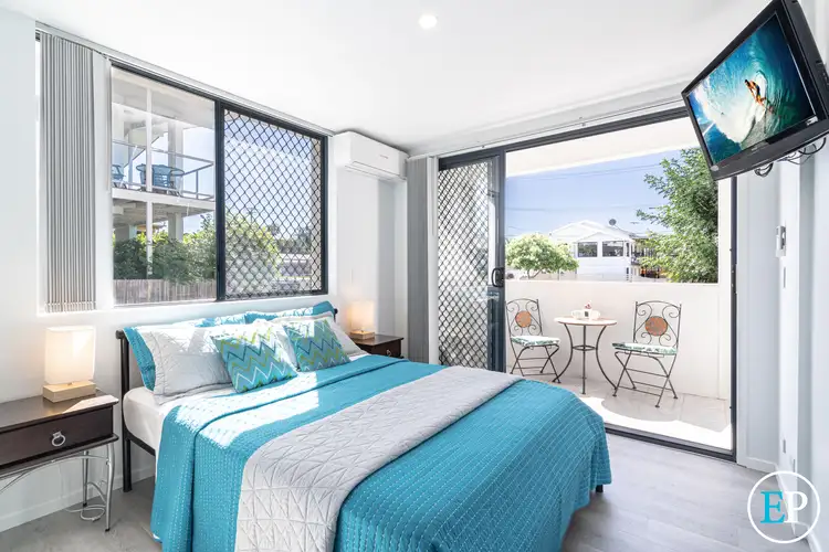 Sixth view of Homely townhouse listing, 3/3-7 Macdonnell Road, Margate QLD 4019