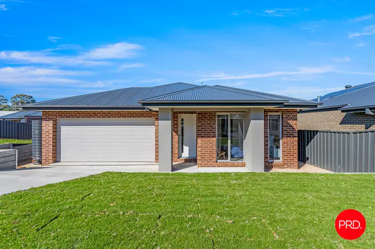 Main view of Homely house listing, 18 Hesse Avenue, Flora Hill VIC 3550