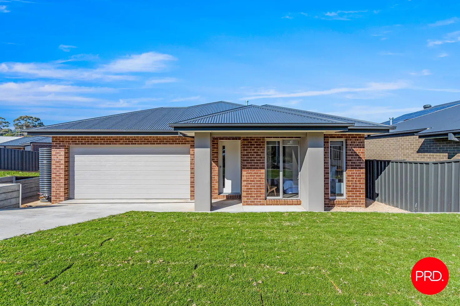 Main view of Homely house listing, 18 Hesse Avenue, Flora Hill VIC 3550