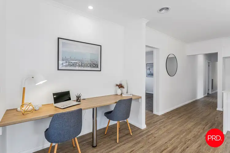Second view of Homely house listing, 18 Hesse Avenue, Flora Hill VIC 3550
