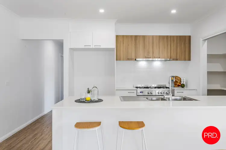 Third view of Homely house listing, 18 Hesse Avenue, Flora Hill VIC 3550