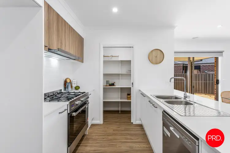 Fourth view of Homely house listing, 18 Hesse Avenue, Flora Hill VIC 3550